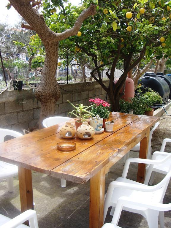 Artemis Studios Agia Roumeli Habitación foto